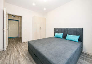 2-к квартира, на длительный срок, 35м2, 11/25 этаж