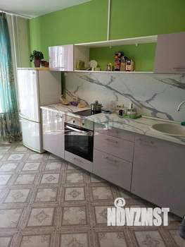 1-к квартира, на длительный срок, 40м2, 10/18 этаж