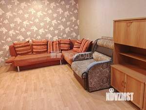 1-к квартира, на длительный срок, 36м2, 3/9 этаж