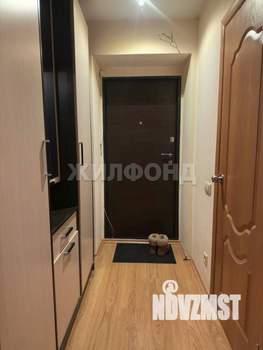 1-к квартира, на длительный срок, 20м2, 9/10 этаж