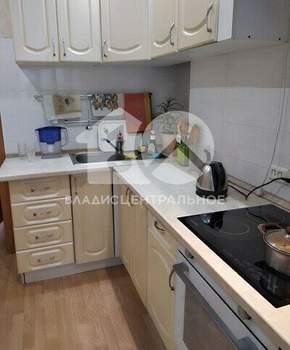 1-к квартира, на длительный срок, 31м2, 1/9 этаж