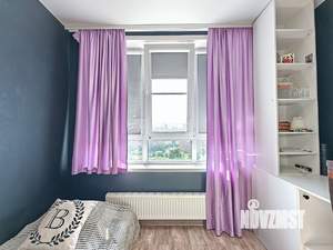 3-к квартира, на длительный срок, 43м2, 9/9 этаж