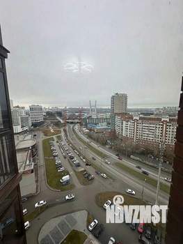 2-к квартира, на длительный срок, 44м2, 13/24 этаж