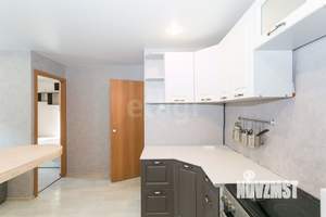 1-к квартира, на длительный срок, 29м2, 2/5 этаж