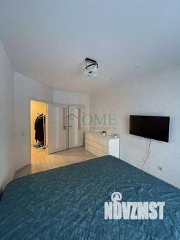 1-к квартира, на длительный срок, 39м2, 3/13 этаж