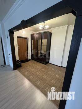 3-к квартира, на длительный срок, 70м2, 13/18 этаж