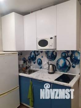 1-к квартира, посуточно, 40м2, 1/5 этаж