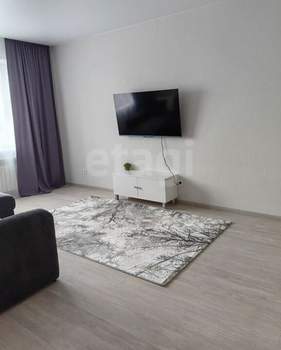 2-к квартира, на длительный срок, 64м2, 16/17 этаж