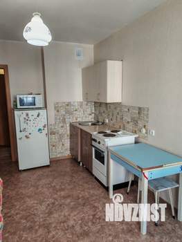 Студия квартира, на длительный срок, 26м2, 5/12 этаж