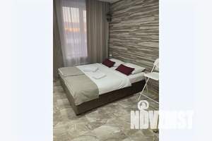 1-к квартира, посуточно, 20м2, 1/7 этаж