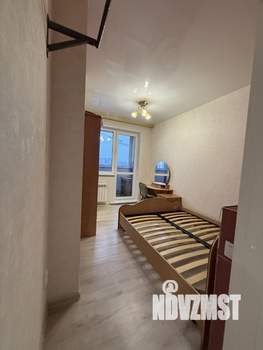 2-к квартира, на длительный срок, 44м2, 9/17 этаж