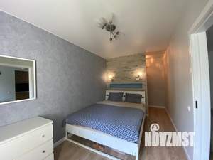 2-к квартира, посуточно, 47м2, 2/5 этаж