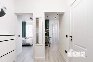 1-к квартира, на длительный срок, 30м2, 15/20 этаж