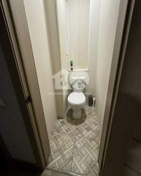 1-к квартира, на длительный срок, 40м2, 2/5 этаж