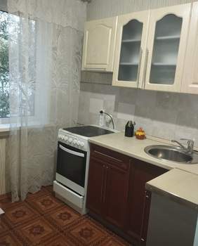 2-к квартира, на длительный срок, 45м2, 2/5 этаж