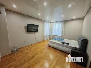 1-к квартира, на длительный срок, 40м2, 10/18 этаж