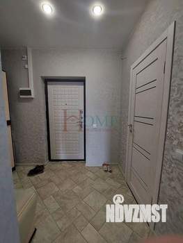 1-к квартира, на длительный срок, 25м2, 4/25 этаж