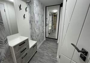 Студия квартира, на длительный срок, 20м2, 18/18 этаж