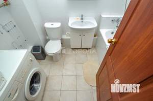 1-к квартира, на длительный срок, 39м2, 2/17 этаж