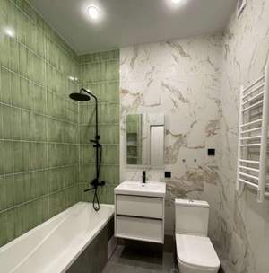 1-к квартира, на длительный срок, 30м2, 4/11 этаж