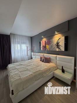 2-к квартира, на длительный срок, 62м2, 19/24 этаж