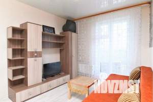 1-к квартира, посуточно, 24м2, 8/17 этаж