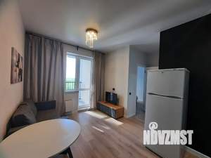 2-к квартира, посуточно, 38м2, 9/17 этаж