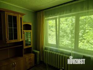 1-к квартира, на длительный срок, 32м2, 1/4 этаж