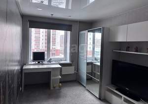 3-к квартира, на длительный срок, 70м2, 4/17 этаж