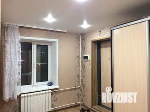 2-к квартира, посуточно, 54м2, 6/9 этаж