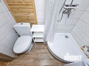 Студия квартира, на длительный срок, 29м2, 2/5 этаж