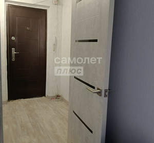 1-к квартира, на длительный срок, 27м2, 3/8 этаж