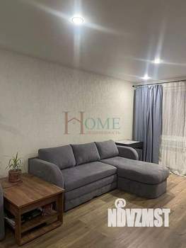 2-к квартира, на длительный срок, 45м2, 5/5 этаж