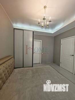 2-к квартира, на длительный срок, 43м2, 20/25 этаж