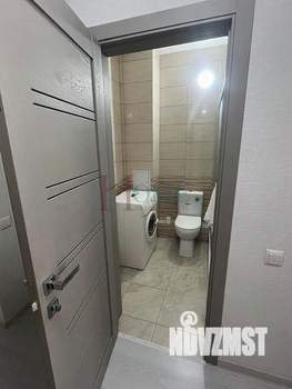 1-к квартира, на длительный срок, 37м2, 3/17 этаж