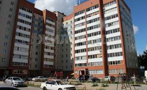 2-к квартира, на длительный срок, 50м2, 2/10 этаж