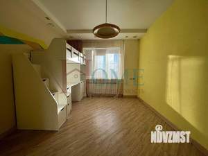 3-к квартира, на длительный срок, 74м2, 17/17 этаж