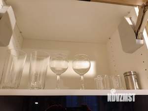 1-к квартира, посуточно, 40м2, 2/18 этаж