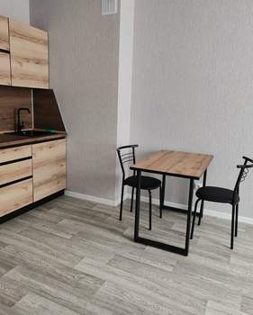 2-к квартира, на длительный срок, 39м2, 10/18 этаж