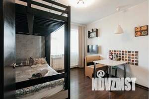 1-к квартира, посуточно, 24м2, 15/17 этаж