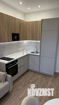 1-к квартира, на длительный срок, 42м2, 9/20 этаж