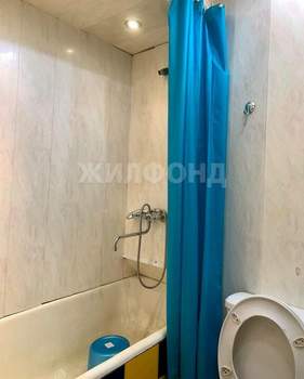 1-к квартира, на длительный срок, 34м2, 1/2 этаж