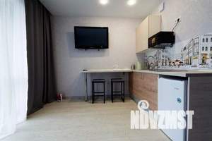 1-к квартира, посуточно, 24м2, 6/8 этаж