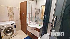 2-к квартира, на длительный срок, 65м2, 11/17 этаж