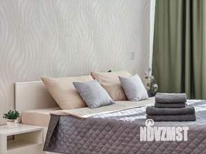 2-к квартира, посуточно, 45м2, 1/1 этаж