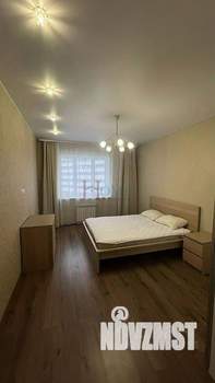 2-к квартира, на длительный срок, 55м2, 13/17 этаж