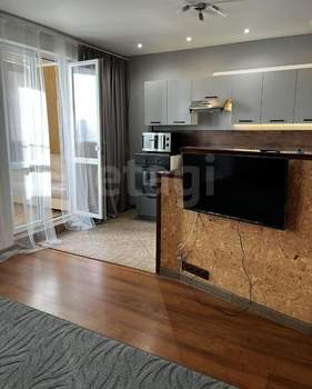 2-к квартира, на длительный срок, 40м2, 11/26 этаж