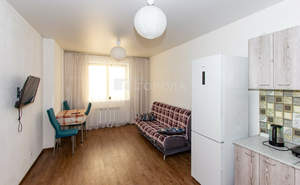 2-к квартира, на длительный срок, 51м2, 7/10 этаж