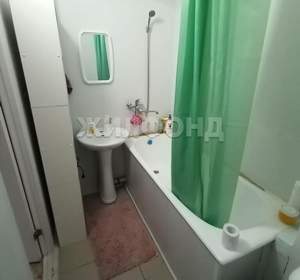 1-к квартира, на длительный срок, 32м2, 1/9 этаж