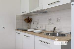 Студия квартира, на длительный срок, 30м2, 14/25 этаж